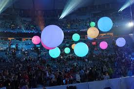 Jual Balon LED Promosi - Balon Lighting Murah (1)